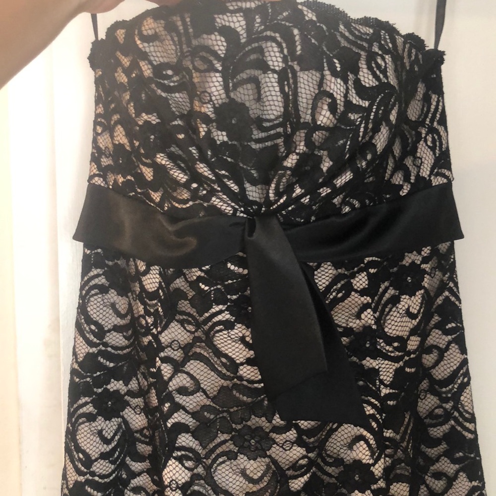 NWT White House Black Market Dress - Size 10